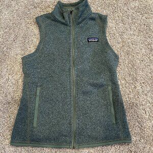 Patagonia Vest